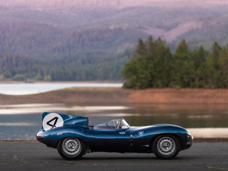 Alfa Romeo da 20 milioni di dollari e altri gioielli d'epoca all'asta RM Sotheby's