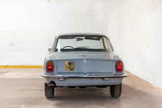 Foto 6 di 33: ALFA ROMEO 2600 SPRINT COUPE BERTONE 1ª SERIE   