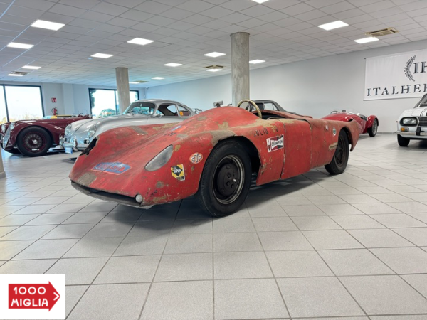 PANHARD PMS PAUL MENISSIER PANHARD SPECIAL  