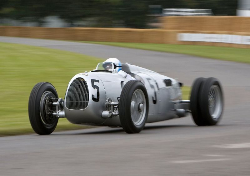 Auto Union Tipo C