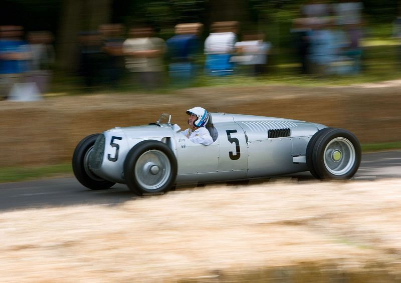 Auto Union Tipo C