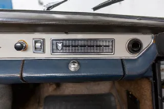 Foto 10 di 33: ALFA ROMEO 2600 SPRINT COUPE BERTONE 1ª SERIE   