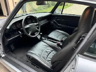 Foto 22 di 37: PORSCHE 993 4S  *come nuova*- da collezione  SOLD*