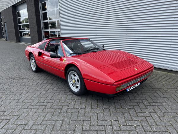 FERRARI 328(1985-1989) GTS 