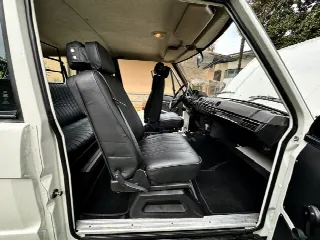 Foto 4 di 6: LAND ROVER Range Rover (1970-) 3.5 benzina - restaurata 