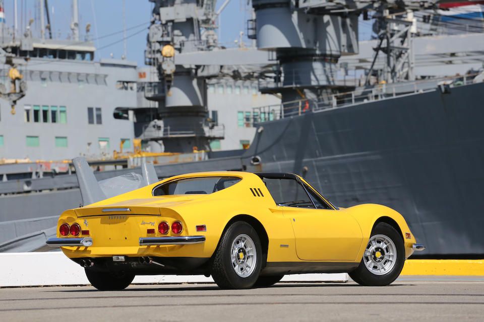 FERRARI: LA FORZA DEL MARCHIO ITALIANO