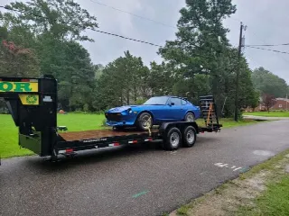 Foto 6 di 7: DATSUN 280Z 