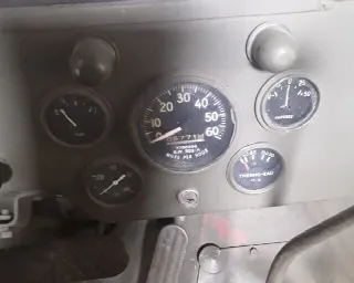 Foto 5 di 6: JEEP Willy's MB 