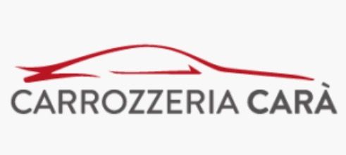Logo di carrozzeria cara