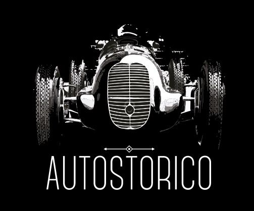 Logo di Autostorico