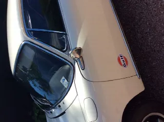 Foto 2 di 6: PORSCHE 912 Coupe 
