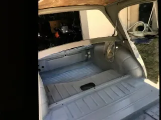 Foto 5 di 5: CITROEN Ami Ami 6 berline