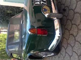 Foto 6 di 11: TRIUMPH TR4 IRS overdrive  