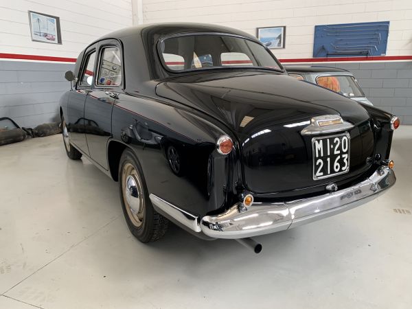 ALFA ROMEO 1900 Berlina