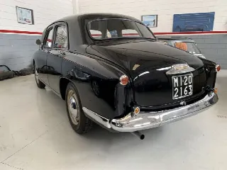 Foto 1 di 7: ALFA ROMEO 1900 Berlina