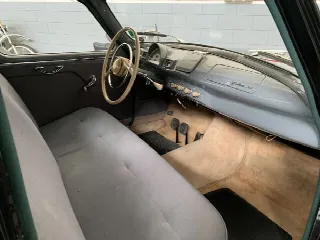 Foto 4 di 7: ALFA ROMEO 1900 Berlina