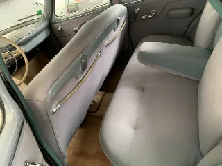Foto 6 di 7: ALFA ROMEO 1900 Berlina
