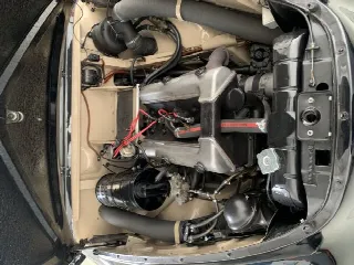 Foto 7 di 7: ALFA ROMEO 1900 Berlina