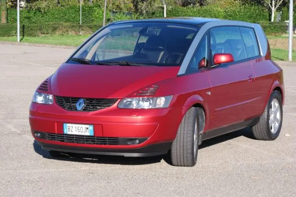 Annuncio 5976