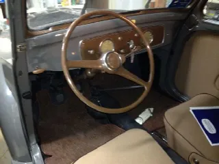 Foto 3 di 5: FIAT Topolino C