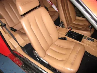 Foto 4 di 11: FERRARI Mondial (1985-1995) Cabrio    