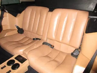 Foto 6 di 11: FERRARI Mondial (1985-1995) Cabrio    