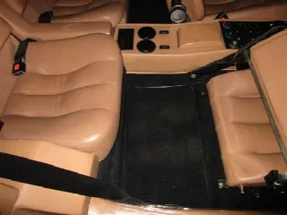 Foto 11 di 11: FERRARI Mondial (1985-1995) Cabrio    