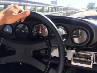 Foto 4 di 4: PORSCHE 911(1963-1973) 911T coupè SWB ( passo corto) 1967    