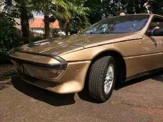Foto 4 di 11: MATRA Murena 1.6   