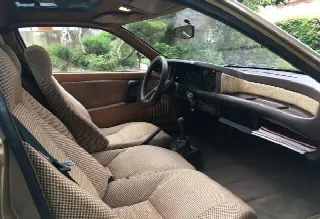 Foto 10 di 11: MATRA Murena 1.6   