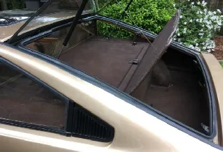 Foto 11 di 11: MATRA Murena 1.6   