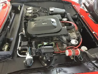 Foto 5 di 6: FIAT Dino coupe