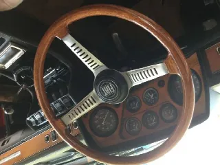 Foto 4 di 6: FIAT Dino coupe
