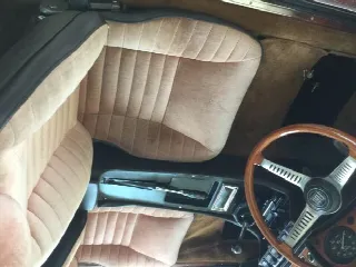 Foto 6 di 6: FIAT Dino coupe