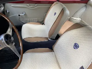 Foto 4 di 15: LANCIA Appia SPORT ZAGATO PASSO CORTO  