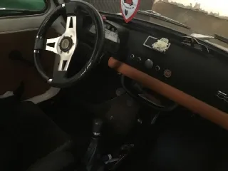 Foto 2 di 4: FIAT 500 L 