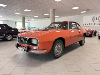 Foto 1 di 20: LANCIA Fulvia Sport 1600 Zagato