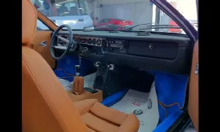 Foto 4 di 4: LAMBORGHINI Urraco P 250 S  