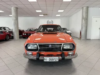 Foto 3 di 20: LANCIA Fulvia Sport 1600 Zagato