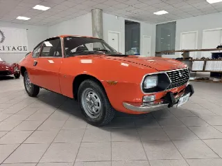 Foto 2 di 20: LANCIA Fulvia Sport 1600 Zagato