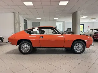 Foto 4 di 20: LANCIA Fulvia Sport 1600 Zagato