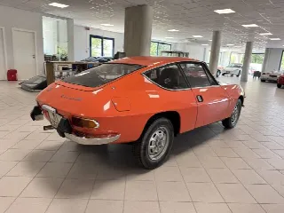 Foto 7 di 20: LANCIA Fulvia Sport 1600 Zagato
