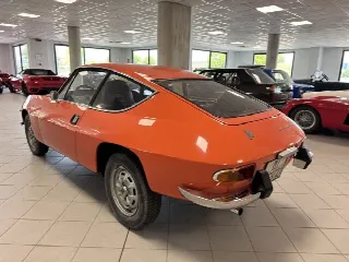 Foto 5 di 20: LANCIA Fulvia Sport 1600 Zagato