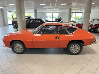 Foto 9 di 20: LANCIA Fulvia Sport 1600 Zagato