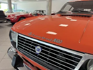 Foto 12 di 20: LANCIA Fulvia Sport 1600 Zagato