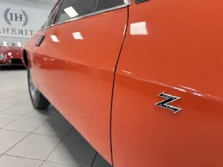 Foto 10 di 20: LANCIA Fulvia Sport 1600 Zagato