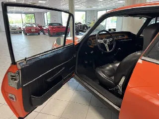 Foto 15 di 20: LANCIA Fulvia Sport 1600 Zagato