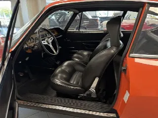 Foto 13 di 20: LANCIA Fulvia Sport 1600 Zagato