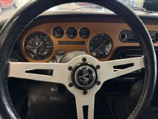 Foto 11 di 20: LANCIA Fulvia Sport 1600 Zagato