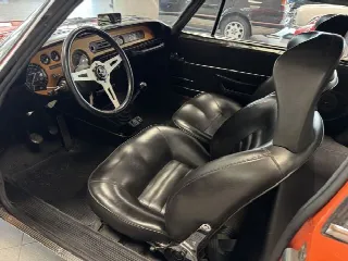 Foto 14 di 20: LANCIA Fulvia Sport 1600 Zagato